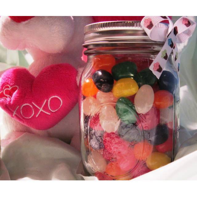 Large Gourmet Jars of Goodness (Pick your favorite)