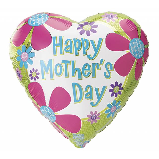 Mother's Day Gift Basket