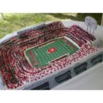 Georgia Football Stadium