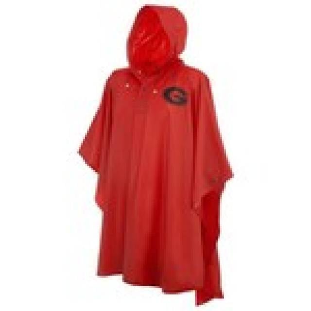 Official UGA Poncho