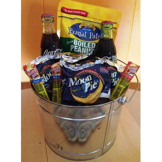 Southern Bucket of Joy