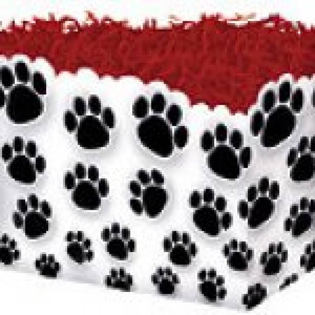 'Dawg Paw' Gift Box (Add Goodies)