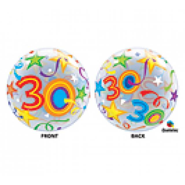 XL #30 Balloon