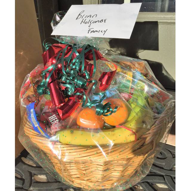 Customized Gift Baskets