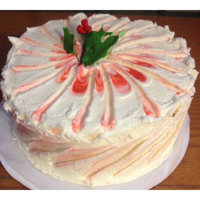 Christmas Cake