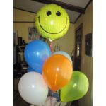 Balloon Bouquet (Any Occasion)