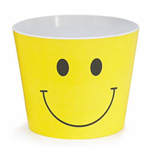 Smile Tin Pale (XL)