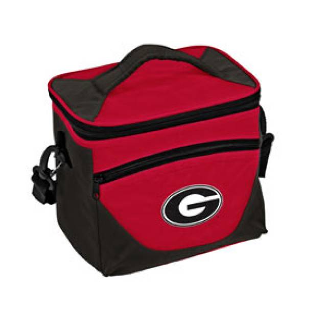 G Lunchbox Cooler w/ Goodies