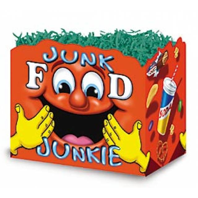 Gift Box w/ Candy