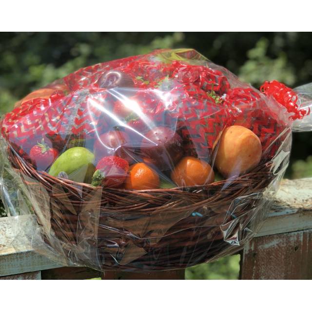 Giant  Fruit Basket