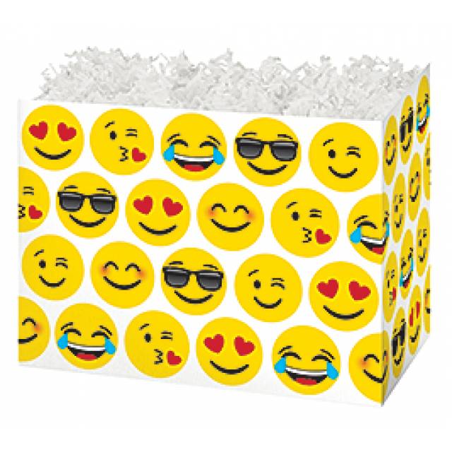 Emoji Gift Box (Add Goodies)