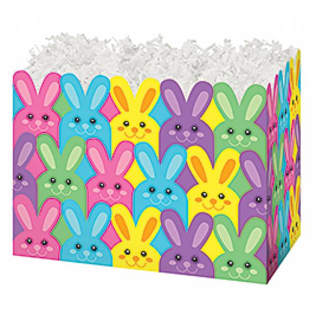Easter Gift Box (Add Goodies)