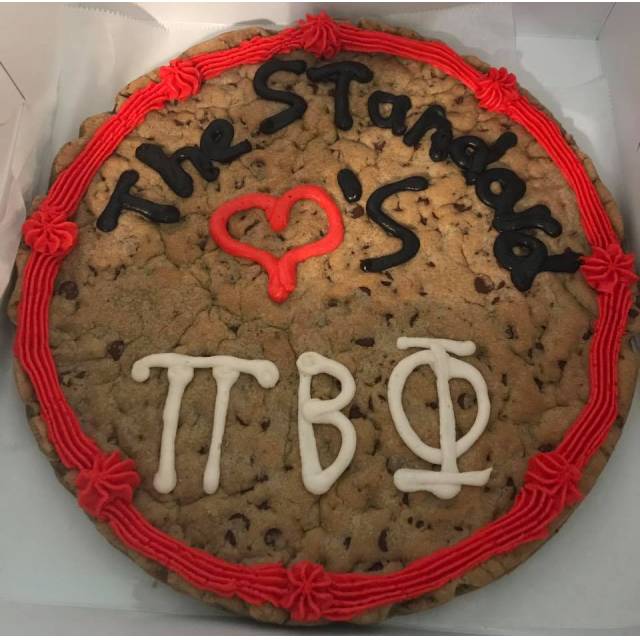 Cookie Cake