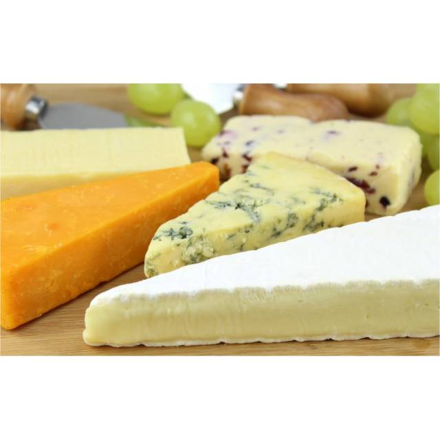 Cheese