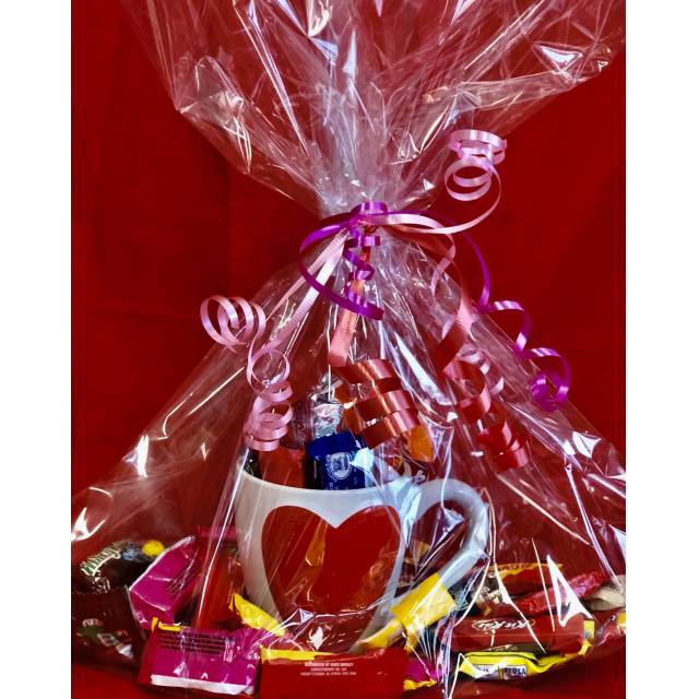 Heart Coffee Mug