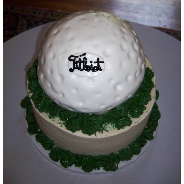 Golf Ball