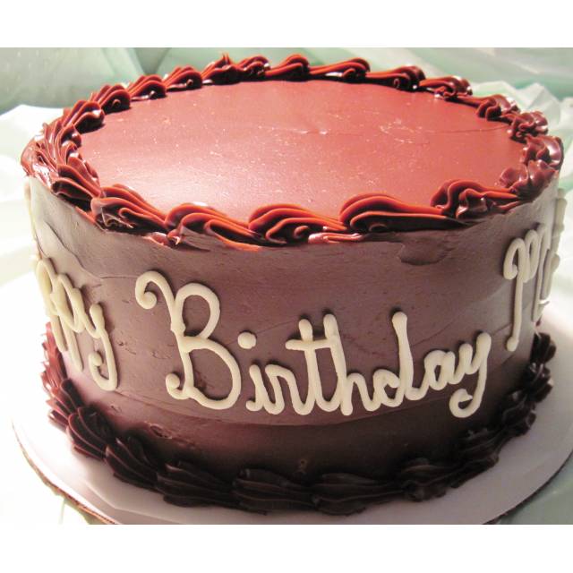 Chocolate Cake