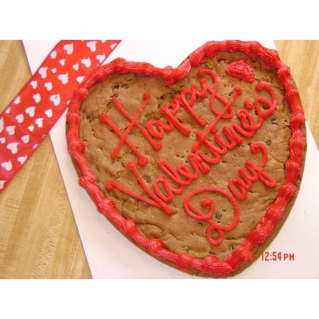 Cupid's Special Care Package