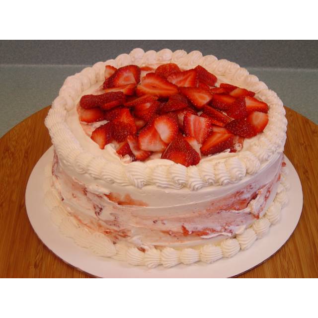Strawberry