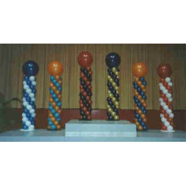Balloon Decorations