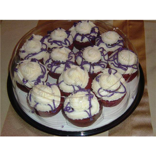 VEGAN CUPCAKES