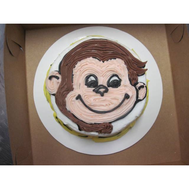 1yr old Smash Cake