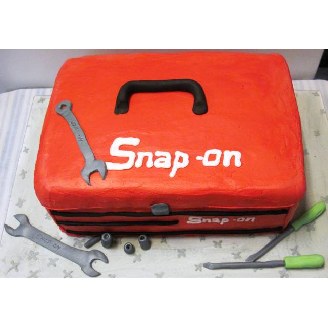 The Tool Box
