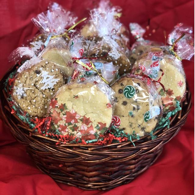 Sugar Cookies (2 doz)