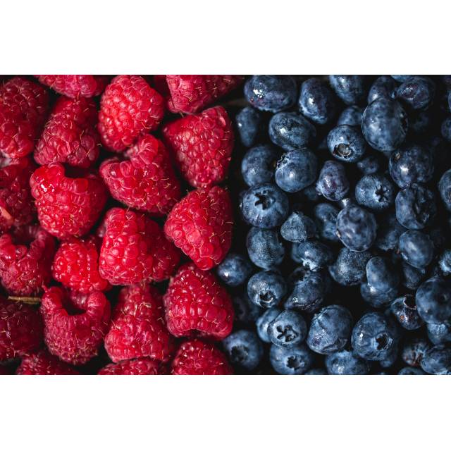 Fresh Berries