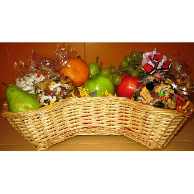 Health Nut Care Basket