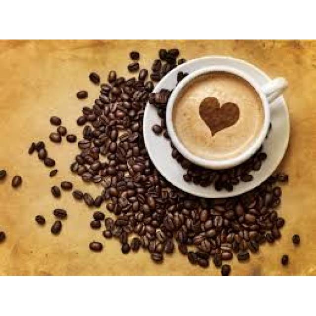 Coffee Care Basket