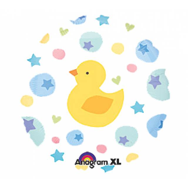 Baby Duck