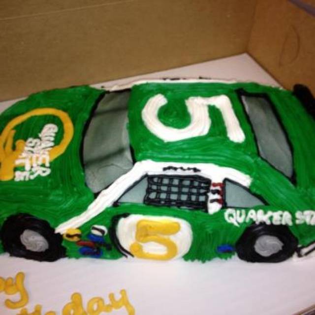 Race Car