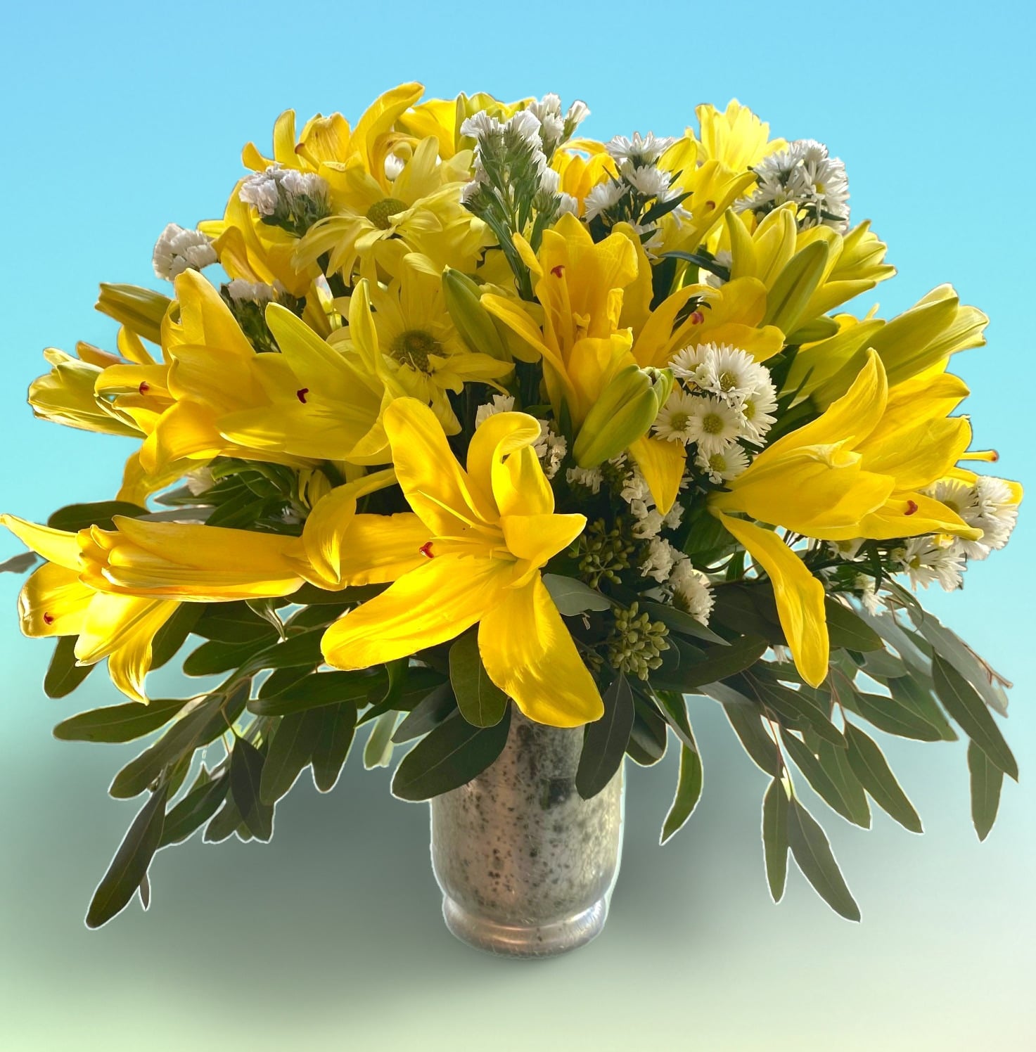 LILY BOUQUET
