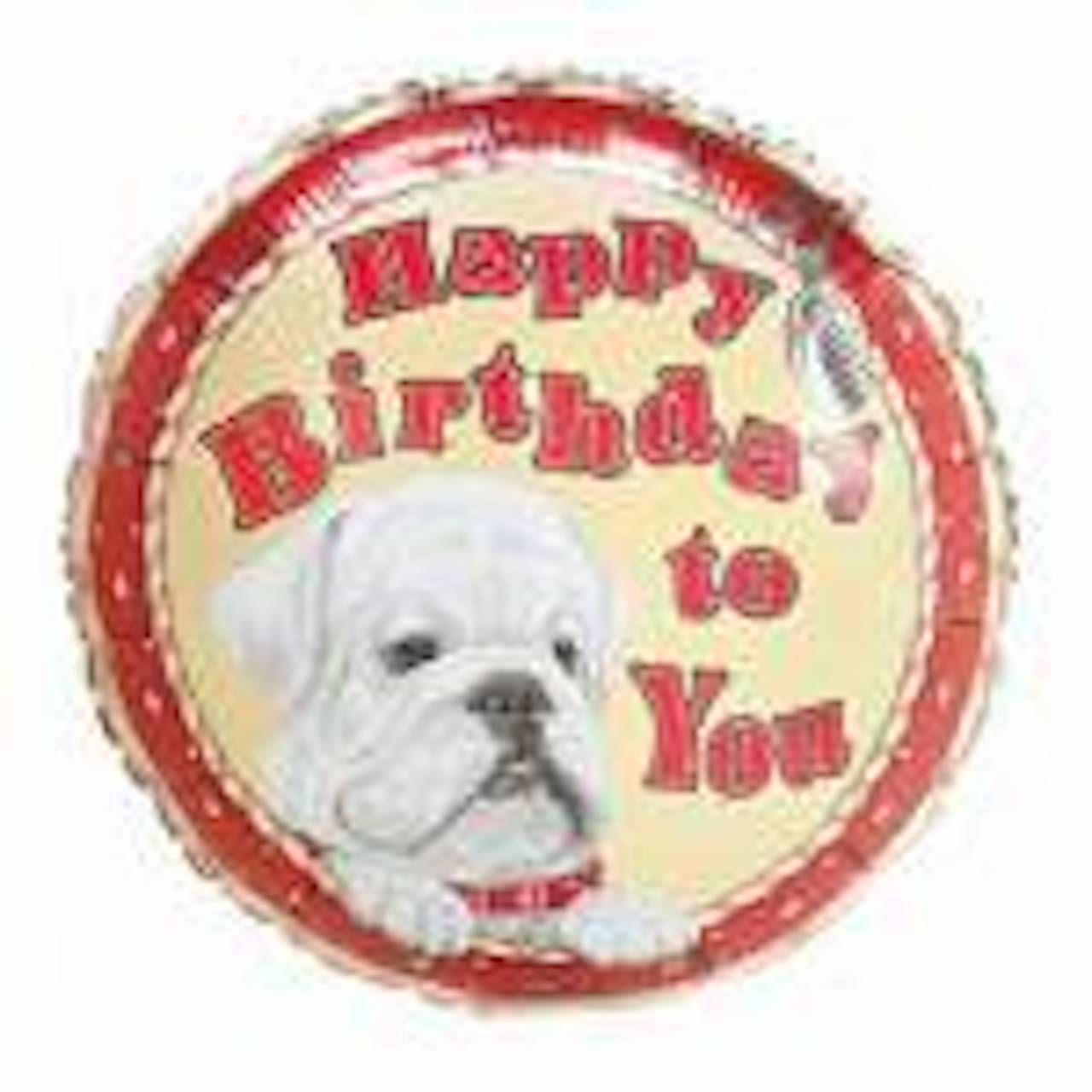 The Bulldawg Birthday Special