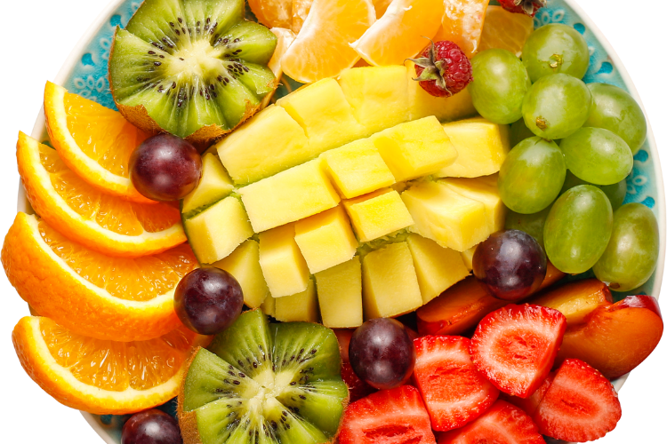 Fruit Party Platter (Choose Size)