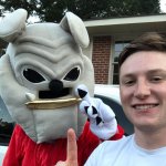 The Singing DAWG Telegram (Any Occasion)