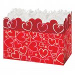Heart Gift Box (Add Goodies)