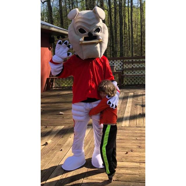 The Singing DAWG Telegram (Any Occasion) - Image 3