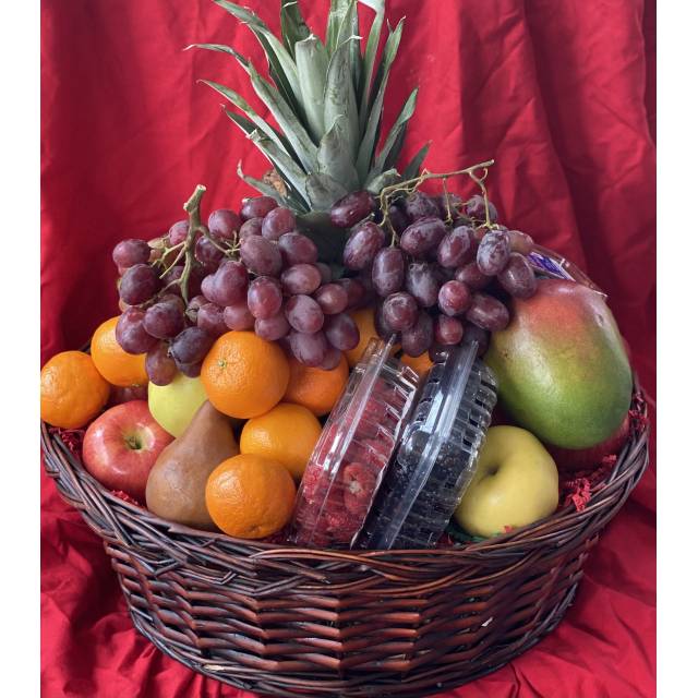 Jumbo Fruit Basket