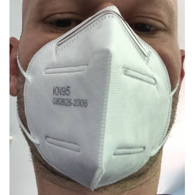 KN95 Medical Masks