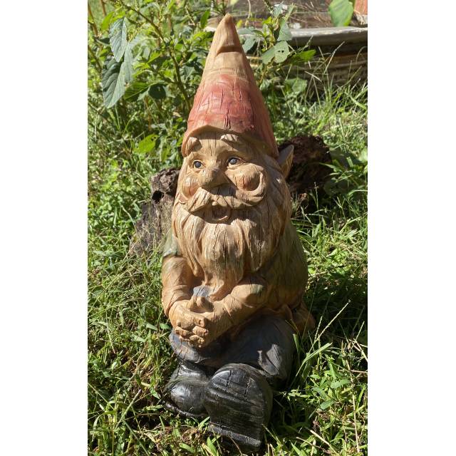 Yard Gnome