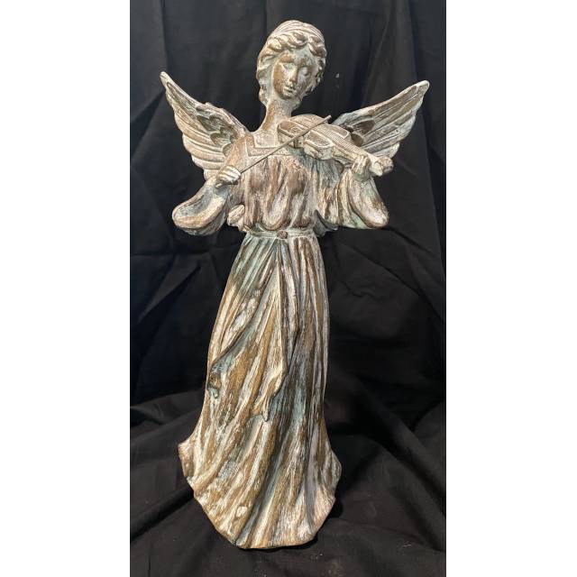 Antique Style Angel