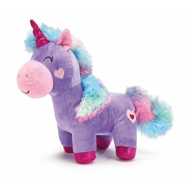Unicorn Stuffed Animal