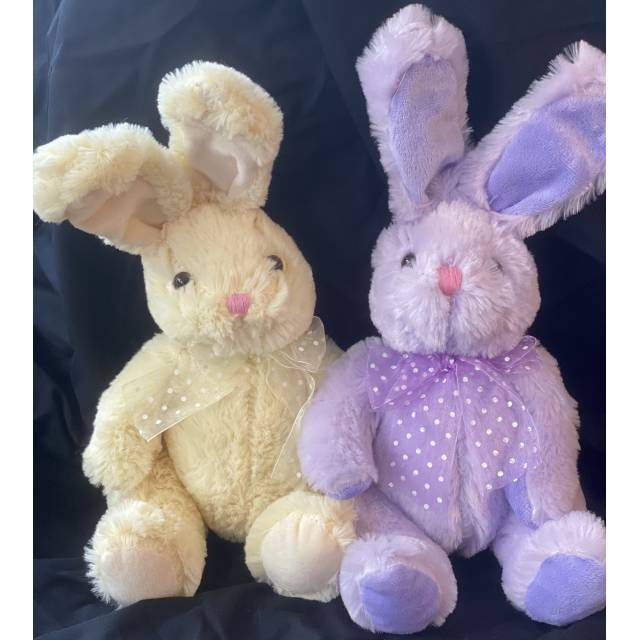 Baby Bunny