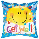 Get Well (Sunshine)