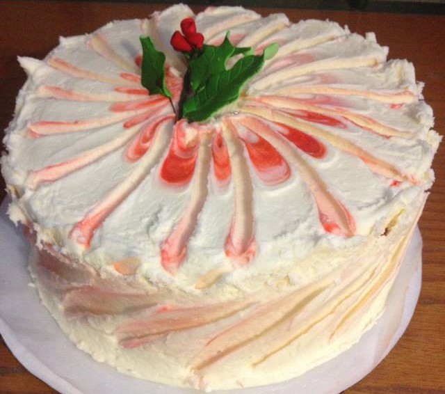 Gluten Free & Vegan Cakes