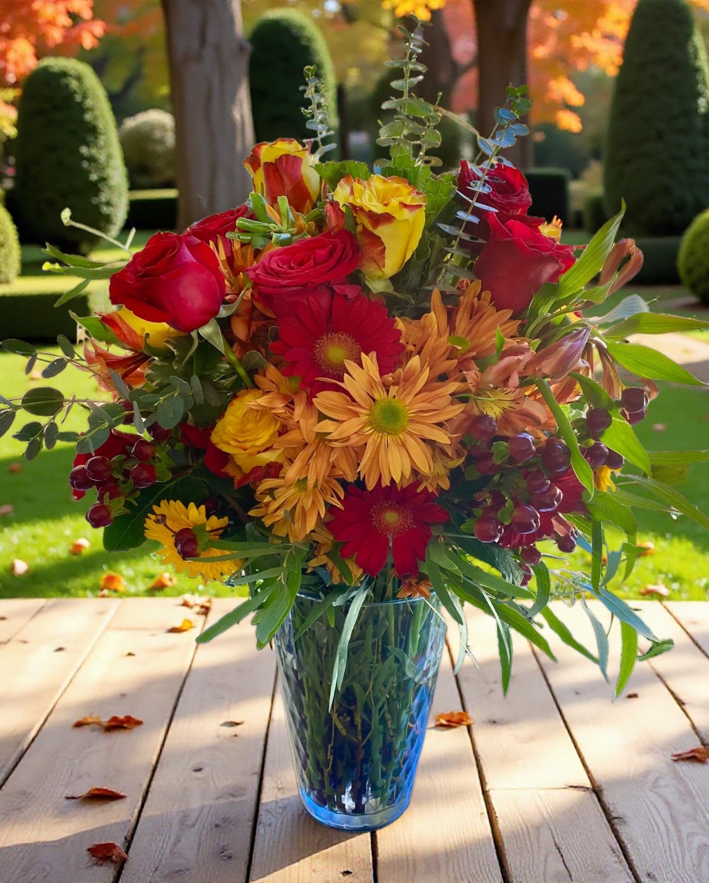 Bouquet of Love