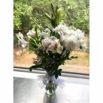 Condolence Bouquet