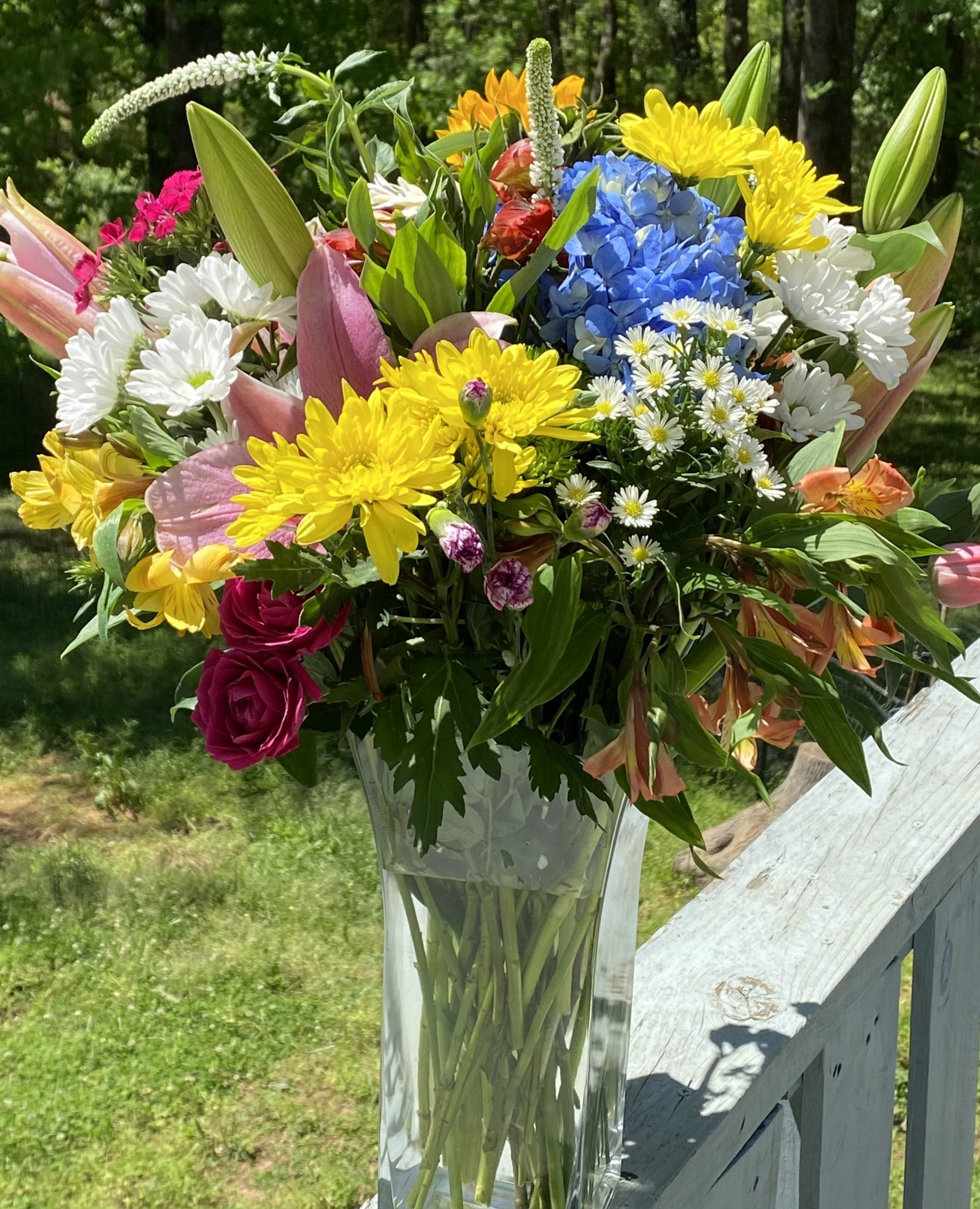 Gorgeous Bouquet